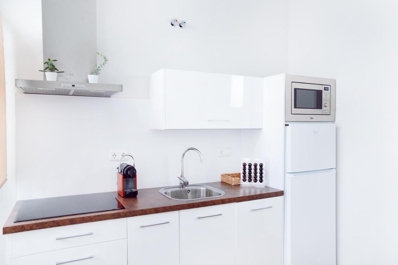 Hispalis Casa Palacio Apartment Севилья Экстерьер фото