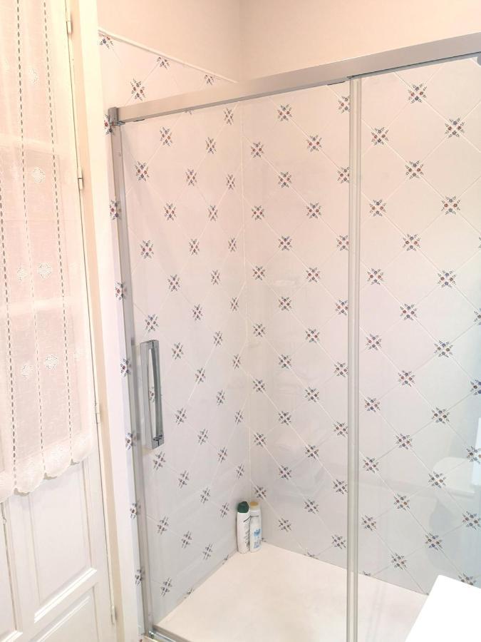 Hispalis Casa Palacio Apartment Севилья Экстерьер фото